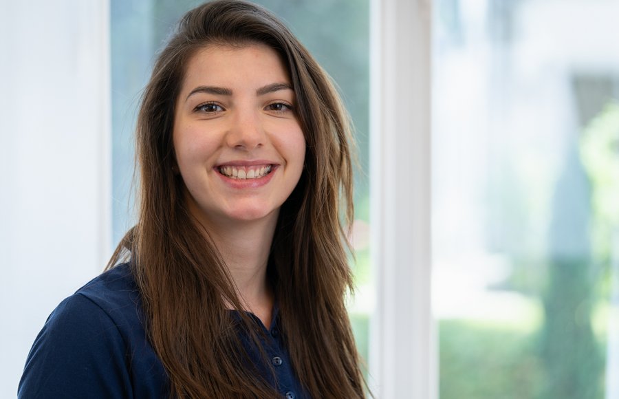Michelle Fontana, M Chiro Med